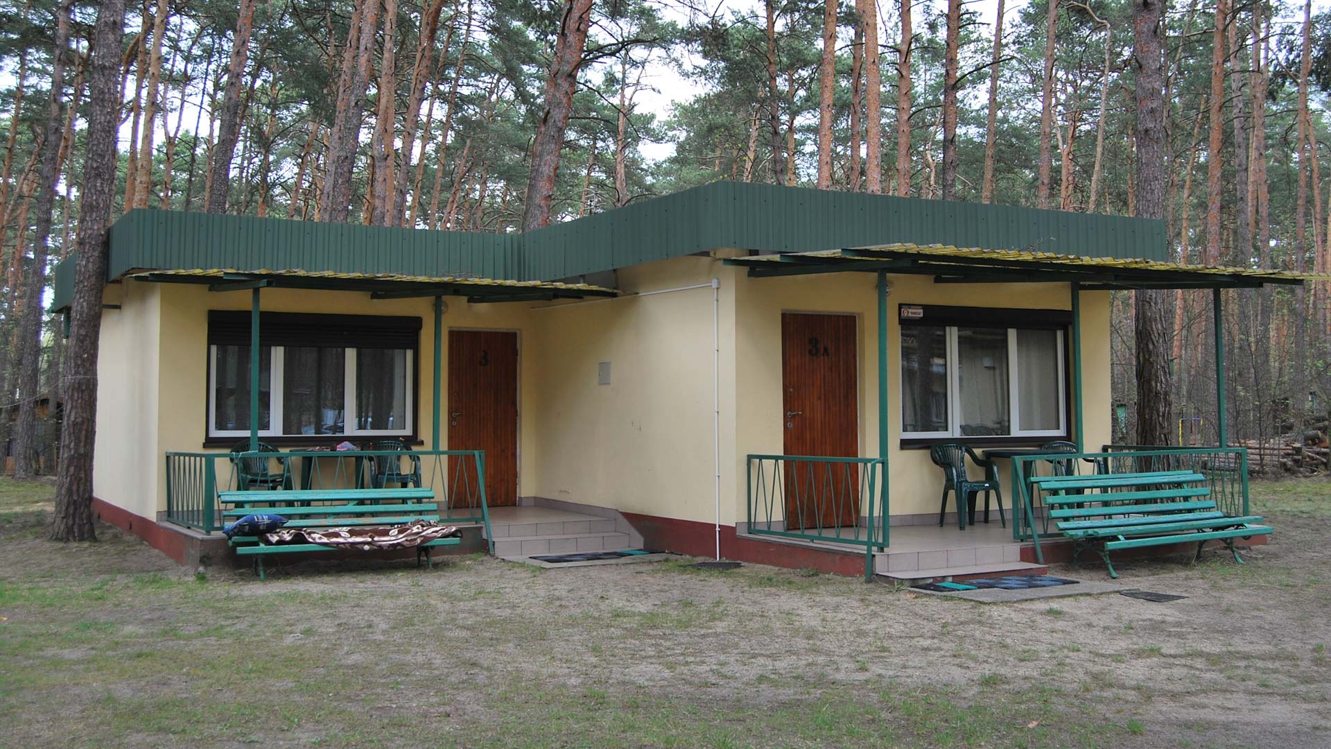 Hotel, letovisko, restaurace, odpočinek v Polsku, Kielce
